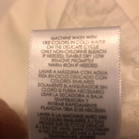 Cabi jeans slimming.   P148 - Picture 9 of 14